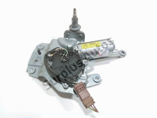 Moteur essuie glace arriere - moteur,