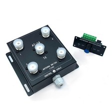 Interrupteur Antenne Coaxial 4