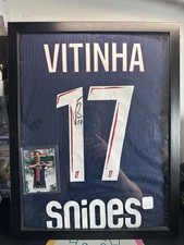 Vitinha Maillot De Match