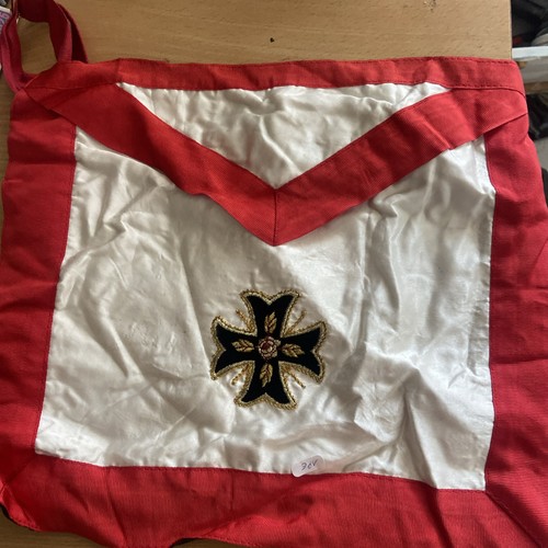 Tablier franc maçonnerie - tablier, franc-maçonnerie