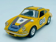 Burago 0102 porsche 911 - burago,