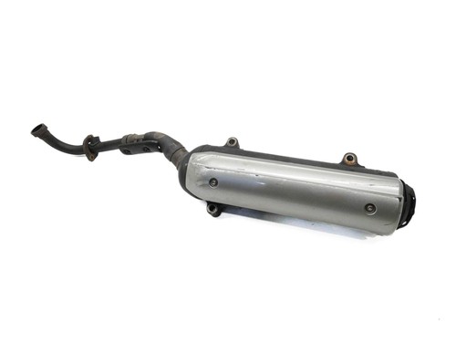 Pot échappement yamaha - (yamaha,