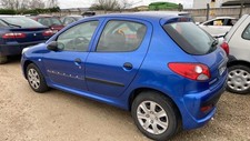 Banquette arriere PEUGEOT 206+