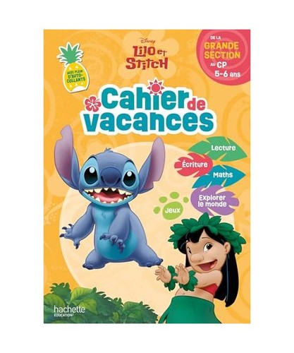 Disney lilo stitch de - disney,