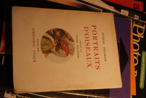 Jacques delamain portraits - jacques,