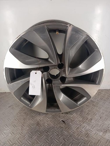 Jante citroen ds5 phase - citroen,