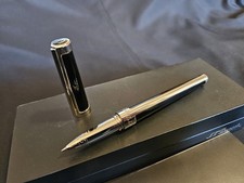 Stylo Roller ST DUPONT DEFI