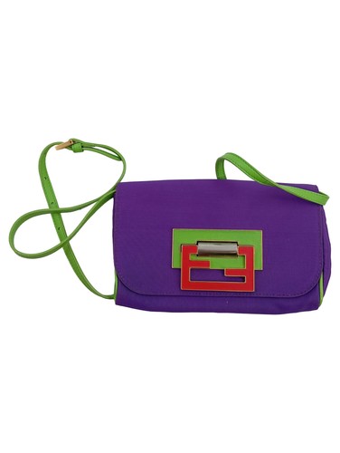 Fendi baguette mini sac - fendi,