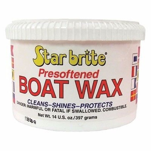Star brite 82314 - brite, presoftened