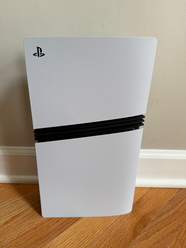 Sony playstation ps5 pro - 5,