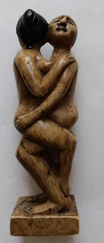Couple rituel érotique - couple,