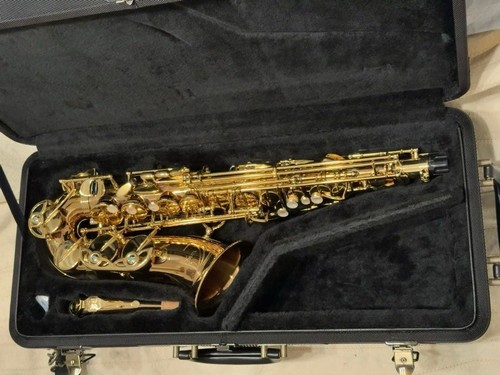 Saxophone alto yanagisawa - saxophone,