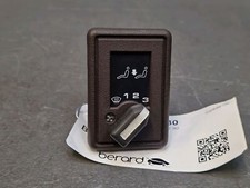 Commande chauffage - Volkswagen Transporter T3 - 255919383