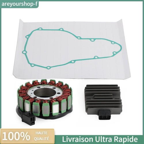 Kit régulateur stator - kit,