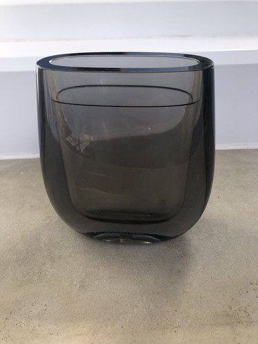 Vase millefiori milano - vase,