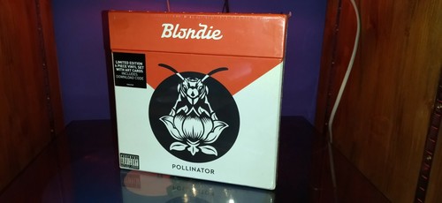 Coffret vinyles blondie - vinyles, 7"