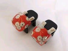 Salière et Poivrière en