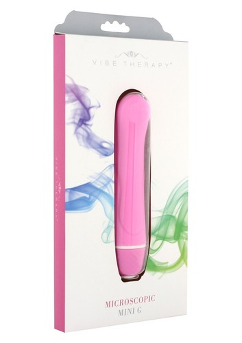 Vibromasseur discret fin - discret,