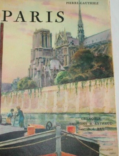 Collection beaux pays - collection, "beaux