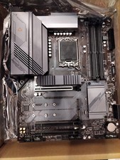 Gigabyte B660 GAMING X DDR4 -