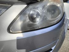 93189357 Projecteur Gauche OPEL CORSA (S07) 1.4 16V Ber. 3p/b/1364cc