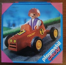 Playmobil 4612 - Enfant