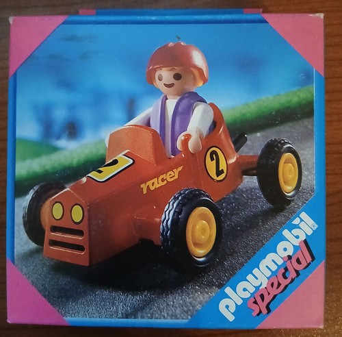 Playmobil 4612 enfant - playmobil,