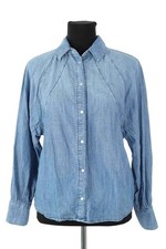 Chemise en coton Bash XS