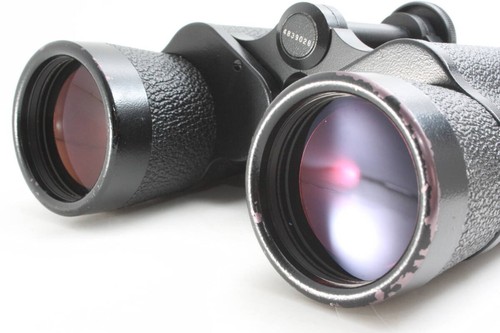 Carl zeiss jena binoctem 7x50 - carl,
