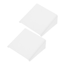  2 Pcs Support Mural Enceinte Petite Étagère Murale Étagères Murales De Routeur