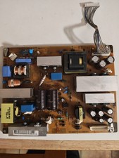 Carte D'alimentation Pour Tv