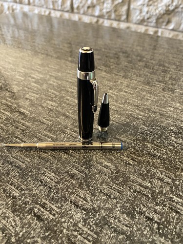 Stylo bille montblanc bohème - stylo,