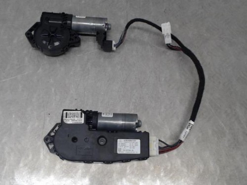 Moteur toit ouvrant - , mercedes