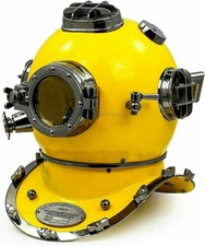Casque de plongée pleine