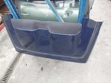 Cache capote RENAULT R19 PHASE