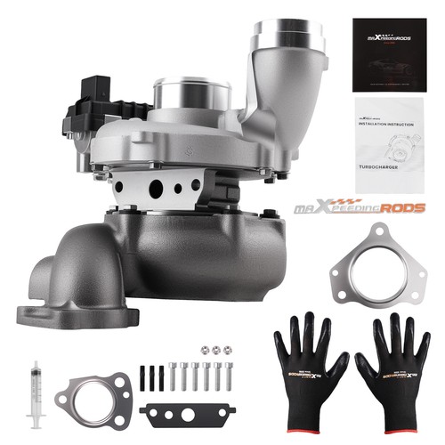 Turbocompresseur 05179566ab - turbocompresseur,