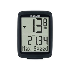 COMPTEUR VELO SANS FIL SIGMA