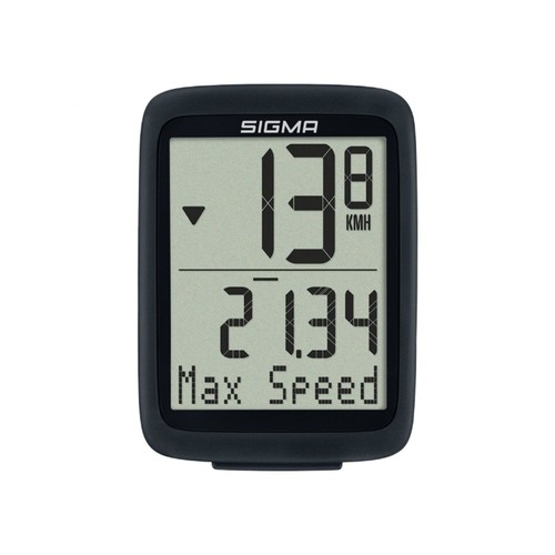 Compteur velo sans fil - velo,
