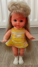 Poupée Gégé modèle Chouky