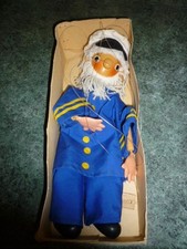 ANCIEN JOUET MARIONNETTE A