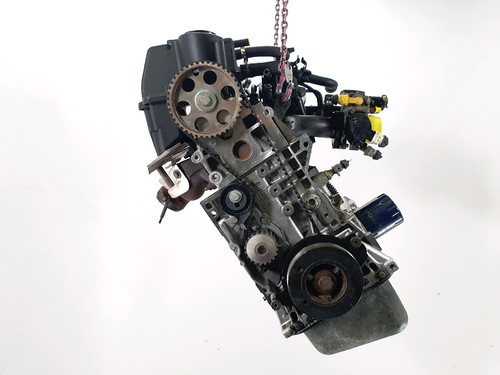 Moteur type lfz peugeot - lfz,
