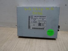 Antenne SAAB 9.3 2 SPORT HATCH PHASE 2 BREAK 12762120