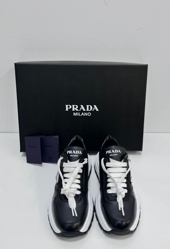 Prada baskets pour femmes prax - baskets,