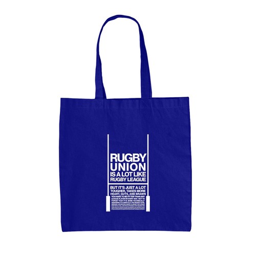 Rugby union comme - comme,