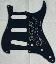 Black 3-Ply For Fit Fender