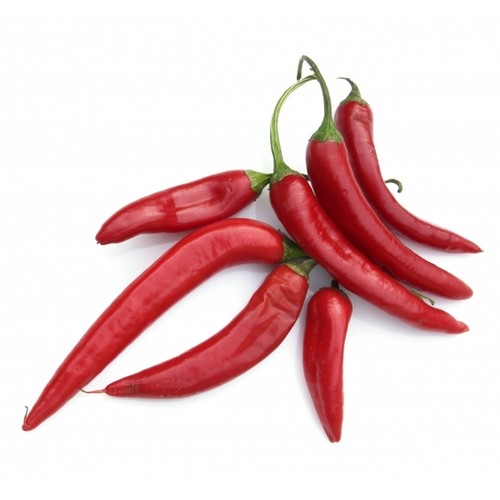 Graines piment de - 25,