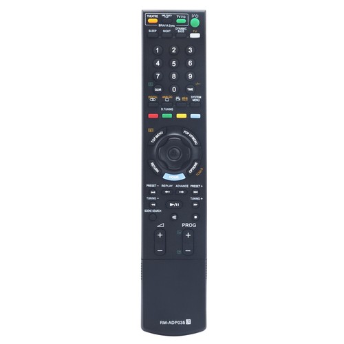 Adp035 replace remote for - replace,