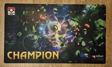 Playmat/Tapis De Jeu Pokemon