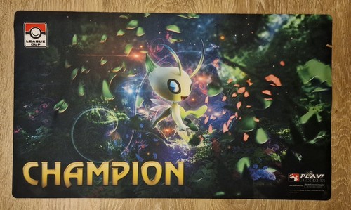 Playmat tapis jeu pokemon - playmat/tapis,