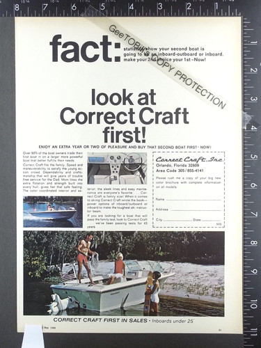 1968 advertisement for - advertisement,